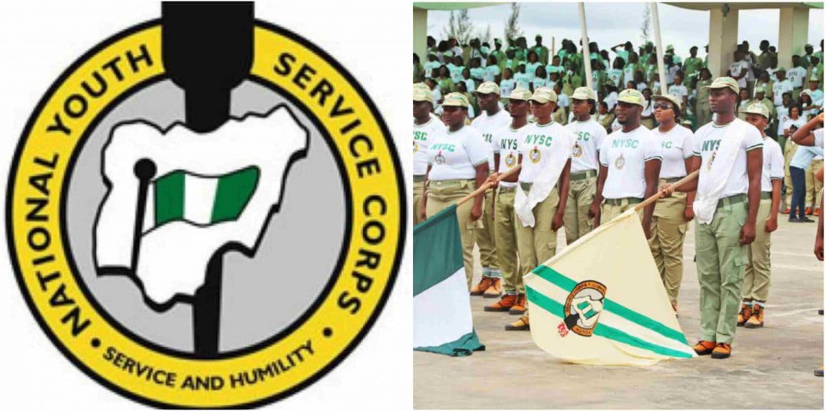 NYSC clears air on posting corpers to Amotekun