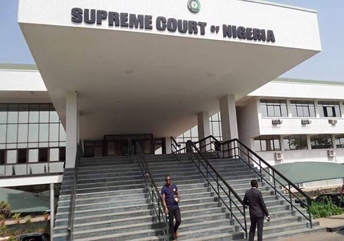 BREAKING: Supreme Court to rule on governorship battles in Ogun, Gombe, Nasarawa, others