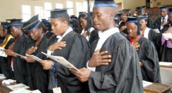 Latest news on FG student loan approval, disbursement today 14th June 2024
