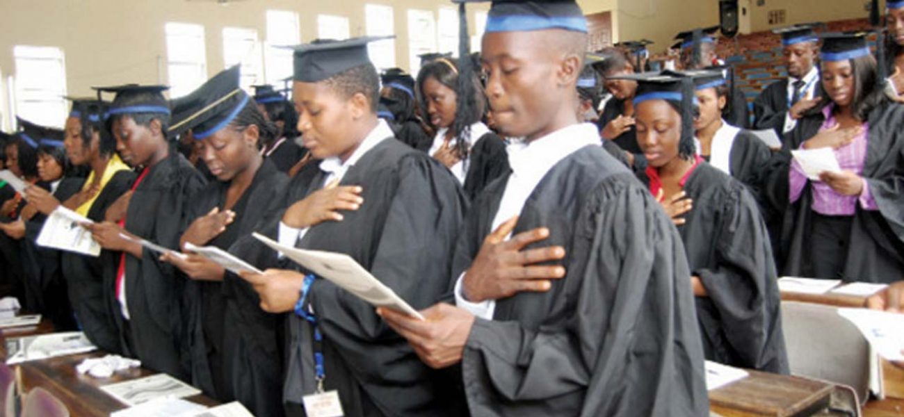 FG sets 18 years as minimum entry age into university, polytechnic in Nigeria