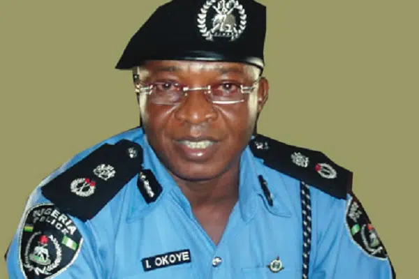 Retired Assistant Inspector General of Police, Okoye Ikemefuna is dead