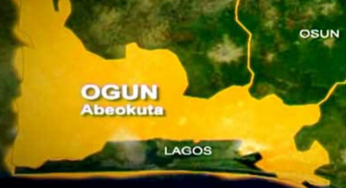 Ogun: Mother arrested after alleged attempt to drown baby in Sagamu River