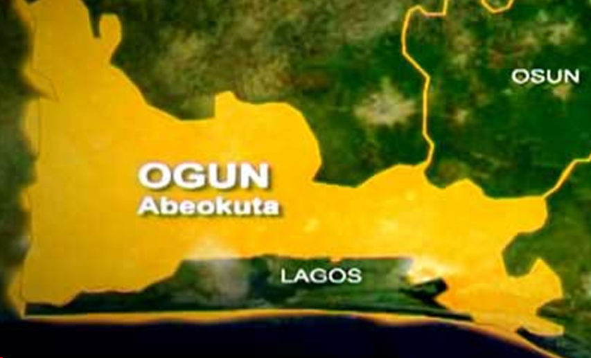 Ogun: Mother arrested after alleged attempt to drown baby in Sagamu River