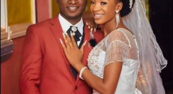 Benard Agada: Young man who died 3 weeks after his wedding set to be buried in Otukpa