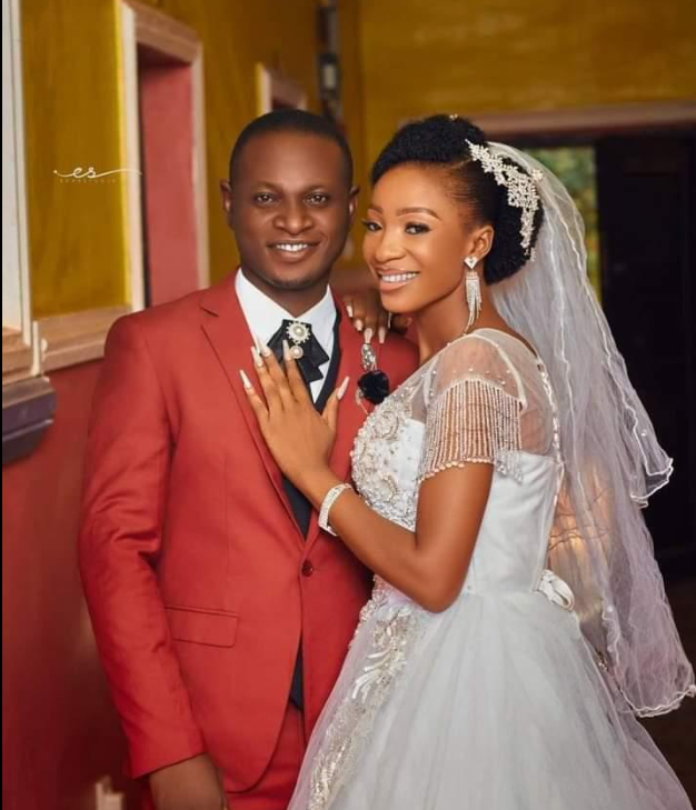 Benard Agada: Young man who died 3 weeks after his wedding set to be buried in Otukpa
