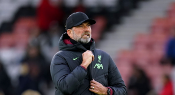 Klopp to leave Liverpool at end of season
