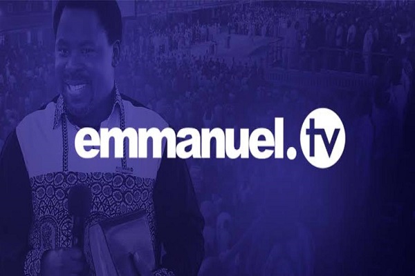 Multichoice to remove TB Joshua’s Emmanuel TV from DStv, GOtv, others January 17
