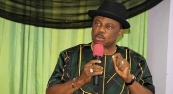 Former Anambra Governor, Obiano to be arraigned for N4bn money laundering