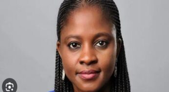 10 things to know about Yetunde Oni, new CEO of Union Bank