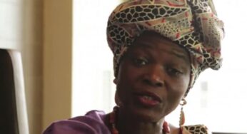 Court orders police to pay N50m compensation to Abiola’s wife for rights violation