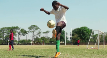 From humble beginnings to global glory: Africa’s football exports take the world by storm