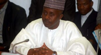 Supreme Court upholds 5-year jail term for Farouk Lawan in bribery case