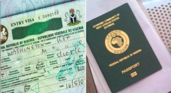 Countries that require an e-Visa for Nigeria citizens