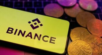 Binance, OctaFX, Coinbase, others blocked amid forex crisis