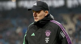 Thomas Tuchel opens up on why he’s leaving Bayern