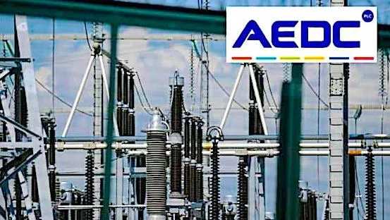 AEDC names places where there will be power outage in Abuja [Full List]