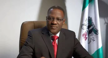 EFCC interrogates Abdulfatah Ahmed for billions in shady transactions