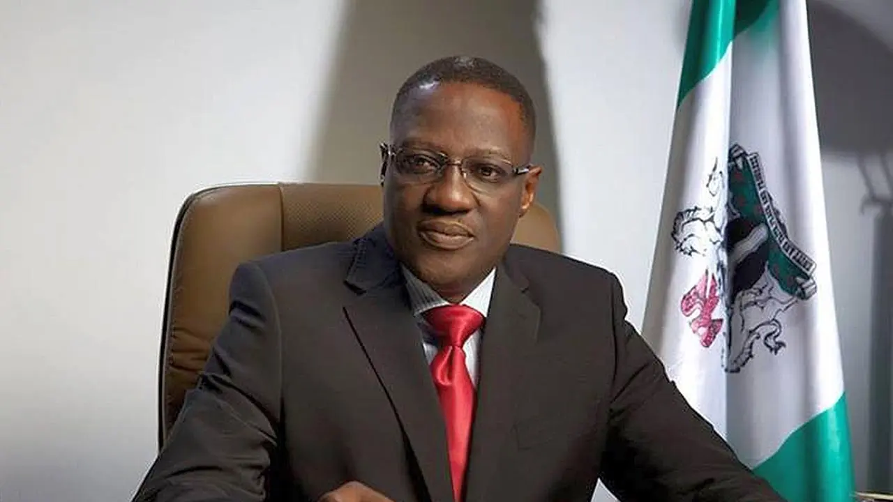 BREAKING: Court grants ex-Kwara gov, Abdulfatah Ahmed bail