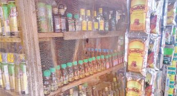 Reps suspends NAFDAC’s ban on sachet alcoholic drinks, pet bottles