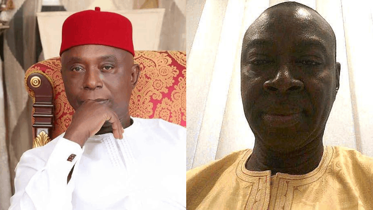 Kidnappers kill Ned Nwoko’s aide, Barrister Chris Agidy