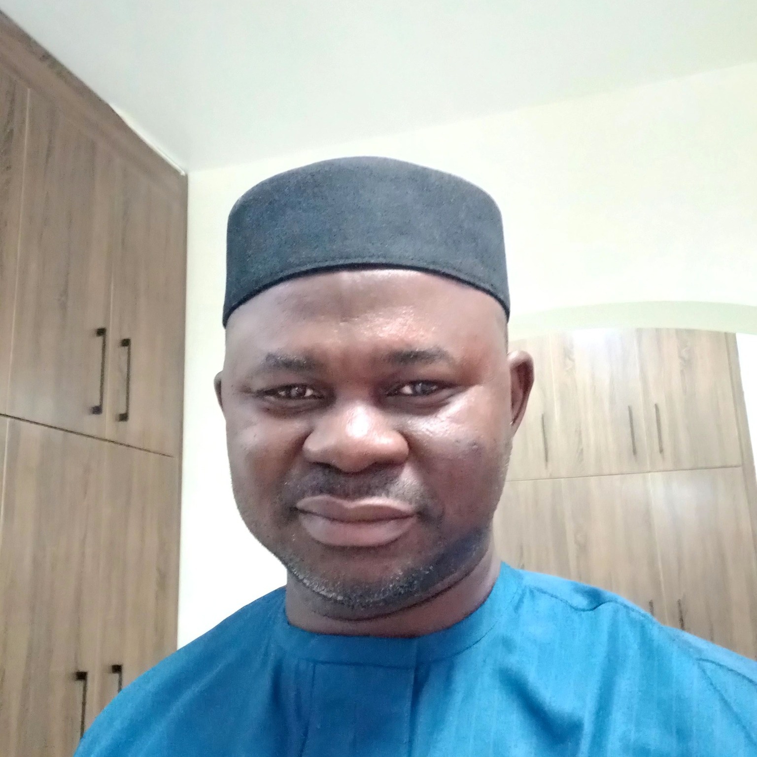 BREAKING: Benjamin Omakolo, Benue APC Welfare Secretary suspended