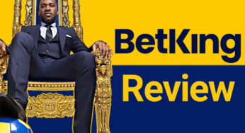 BetKing Review: Your Ultimate Guide to Wagering Wisely