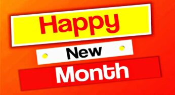Happy New Month of March 2023 Messages, Wishes, Prayers and Quotes For All