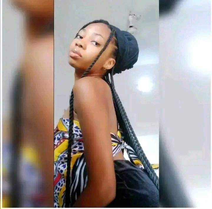 Baptism of fire: Unizik female student, Chioma bathes colleague with hot water