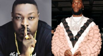 Burna Boy under fire for wishing ‘Eedris Abdulkareem dead’