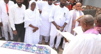 Elder Pius Ogaba Oche lived a fulfilled life – Hon Philip Agbese