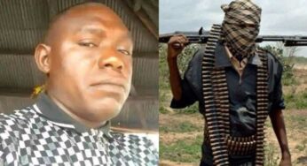 BREAKING: Four dead as herdsmen attack Ikobi in Apa, Benue