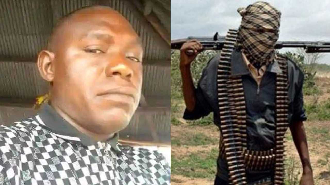 BREAKING: Four dead as herdsmen attack Ikobi in Apa, Benue