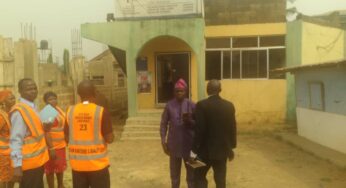 Oyo govt seals Christ Life Church over noise pollution