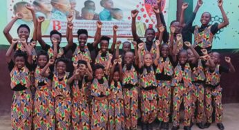 FCTA Priesthood Orphanage, rescues 23 children