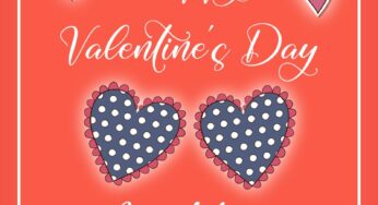 Happy Valentine’s Day messages for girlfriends, boyfriends, and lovers