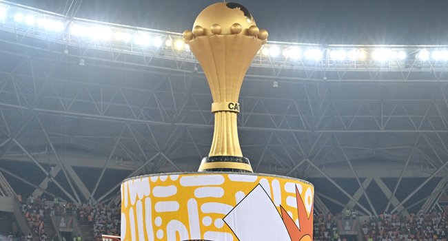 2025 AFCON preliminary draw unveils thrilling matchups