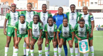 More than victories: Breaking barriers and setting records – The journey of women’s football in Nigeria