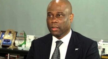 How Access Bank CEO Wigwe, wife, son died in helicopter crash in US