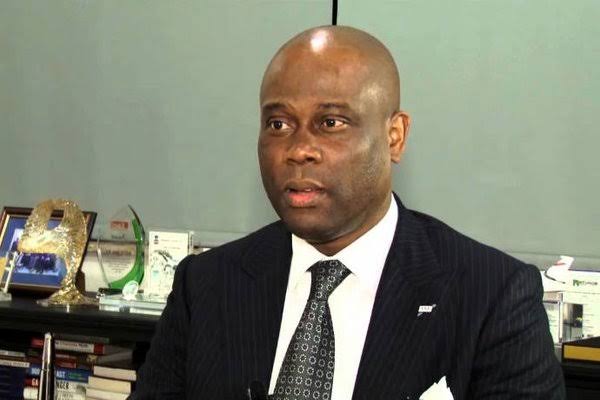 How Access Bank CEO Wigwe, wife, son died in helicopter crash in US