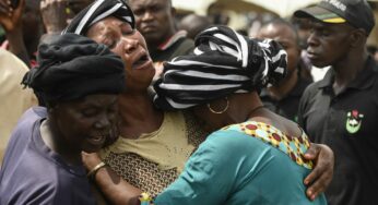 BREAKING: Gunmen invade Benue community, kill 18 in fresh attack