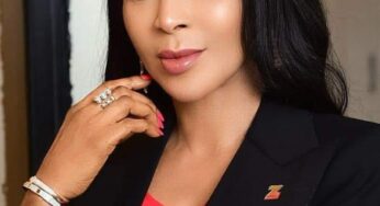 10 things to know about Zenith Bank new CEO, Adaora Umeoji