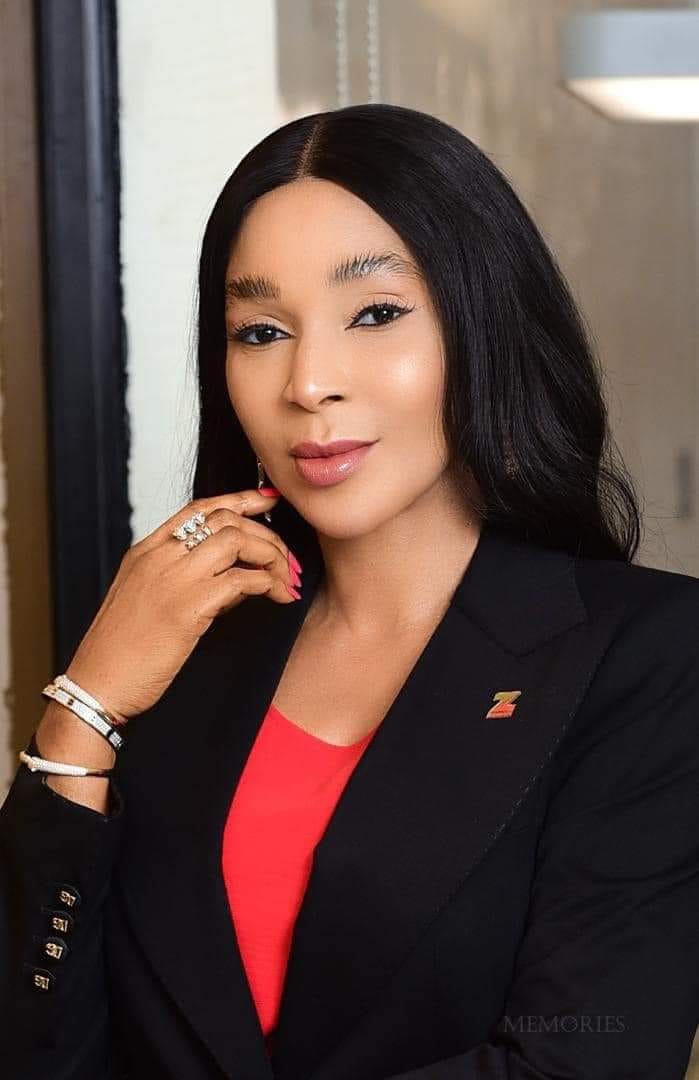 10 things to know about Zenith Bank new CEO, Adaora Umeoji