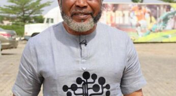 Profile of Zack Orji, career, marriage, education and movies