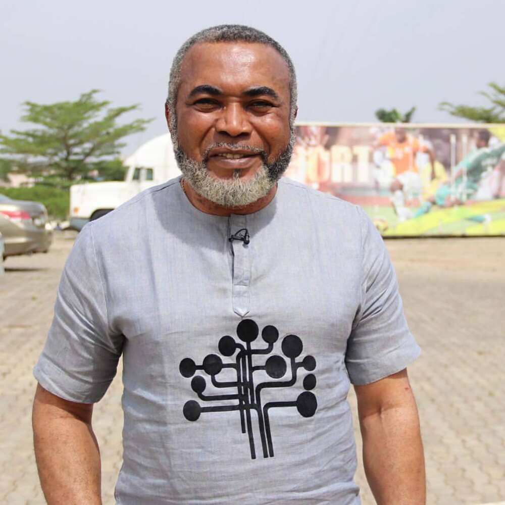 Zack Orji: Death rumours spark fear, concern among Nollywood stakeholders, fans