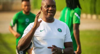 Profile of Augustine Eguavoen, age, family, coaching career