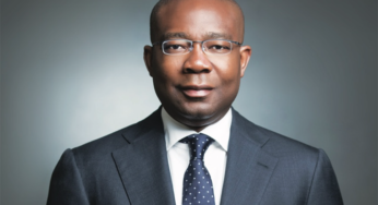 10 things to know about Aigboje Aig-Imoukhuede, new Access Holdings Chairman