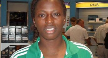 How ex-Super Falcons goalkeeper, Bidemi Aluko-Olaseni died