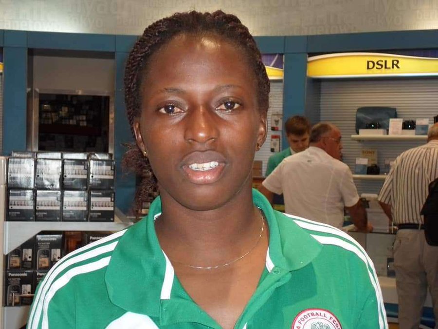 How ex-Super Falcons goalkeeper, Bidemi Aluko-Olaseni died