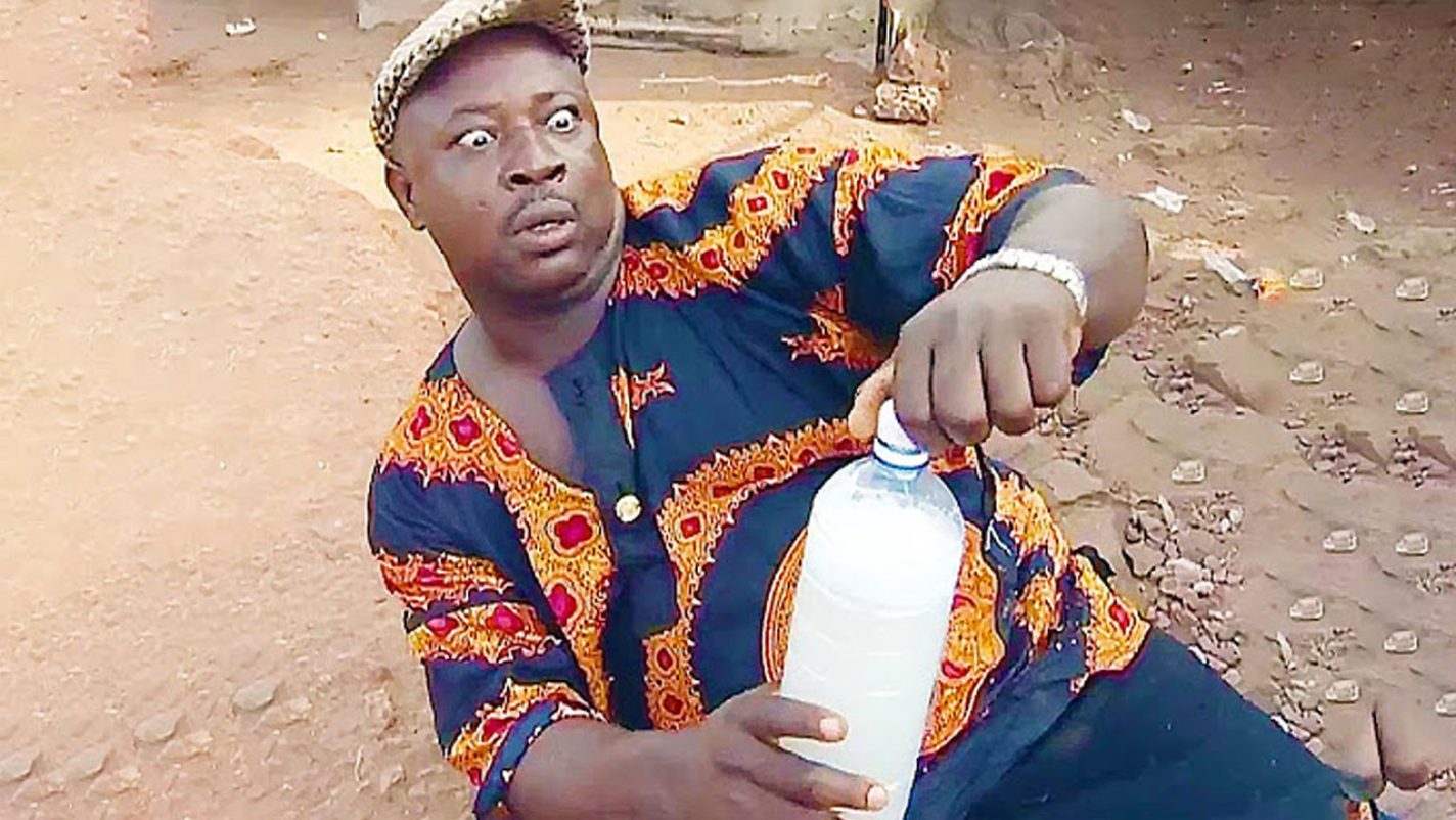 How Nollywood actor Amaechi Muonagor died