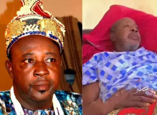 Nigerians react to death of actor Amaechi Mounagor